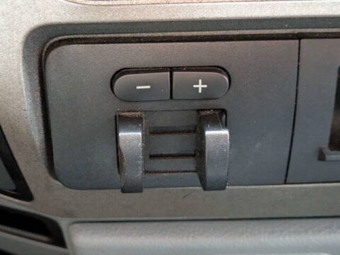 2011 Ford F-250 Super Duty
