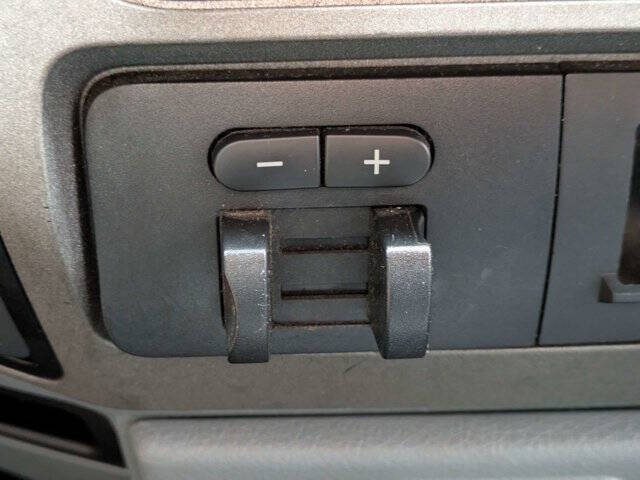 2011 Ford F-250 Super Duty