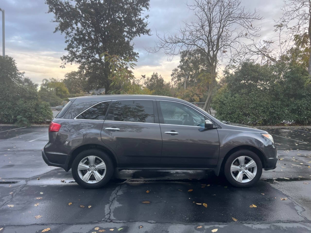 2010 Acura MDX for sale at Barakat Auto Sales LLC in Sacramento, CA