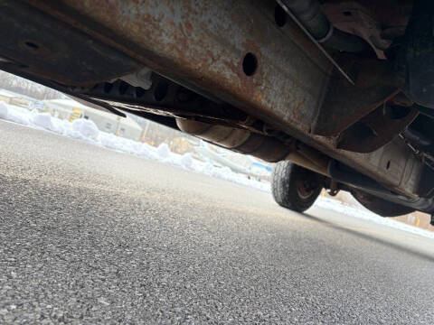 2011 Chevrolet Silverado 2500HD LT