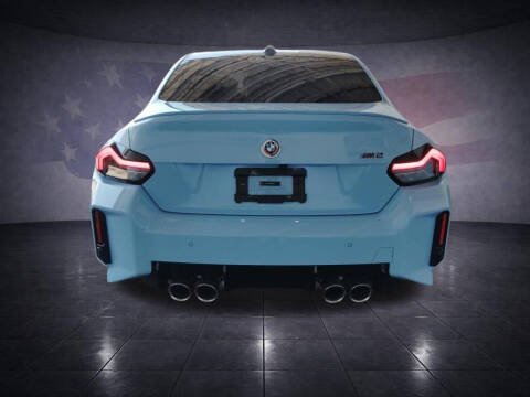 2024 BMW M2