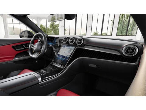 2026 Mercedes-Benz CLE AMG CLE 53