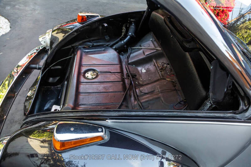 1974 Volkswagen Beetle