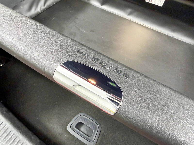 2019 Mercedes-Benz E-Class E 300