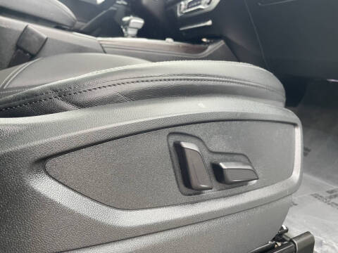 2021 Audi Q5 quattro Premium Plus 45 TFSI