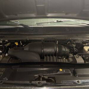 2014 Ford E-Series E-150