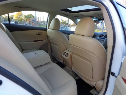 2009 Lexus ES 350