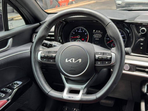 2024 Kia K5