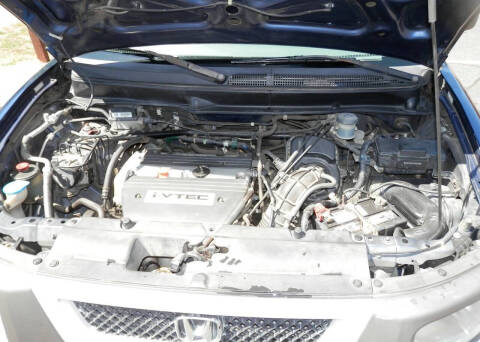 2003 Honda Element EX