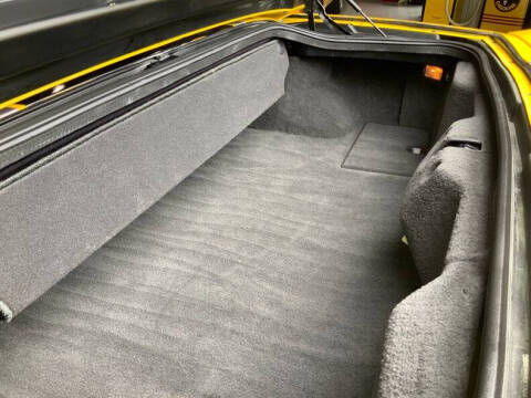 2009 Chevrolet Corvette