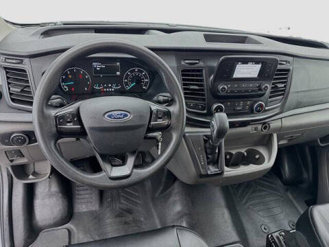 2023 Ford Transit 350