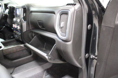 2022 GMC Sierra 3500HD