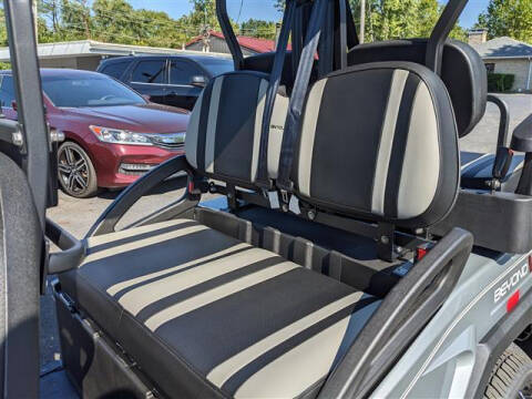 2024 Bintelli BEYOND 6PR LITHIUM 105-AH