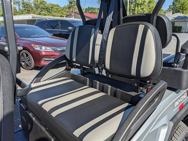 2024 Bintelli BEYOND 6PR LITHIUM 105-AH