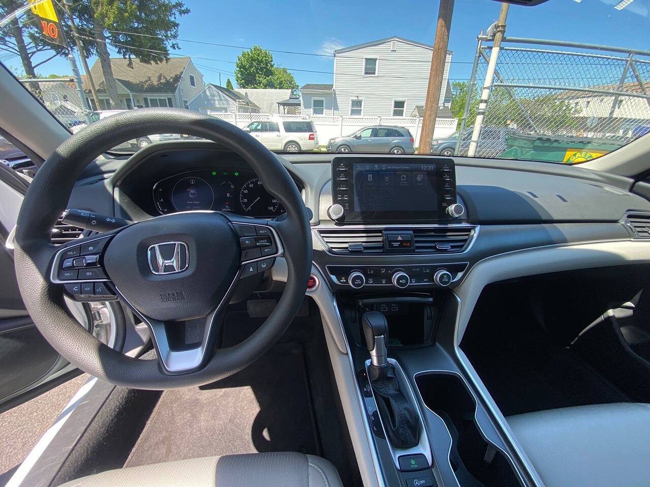 2021 Honda Accord for sale at Prestige Motors Of Lodi in Lodi, NJ