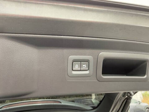 2023 Mazda CX-50 2.5 S Premium Plus