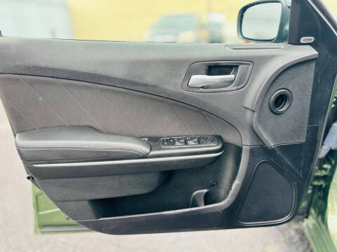 2023 Dodge Charger SXT