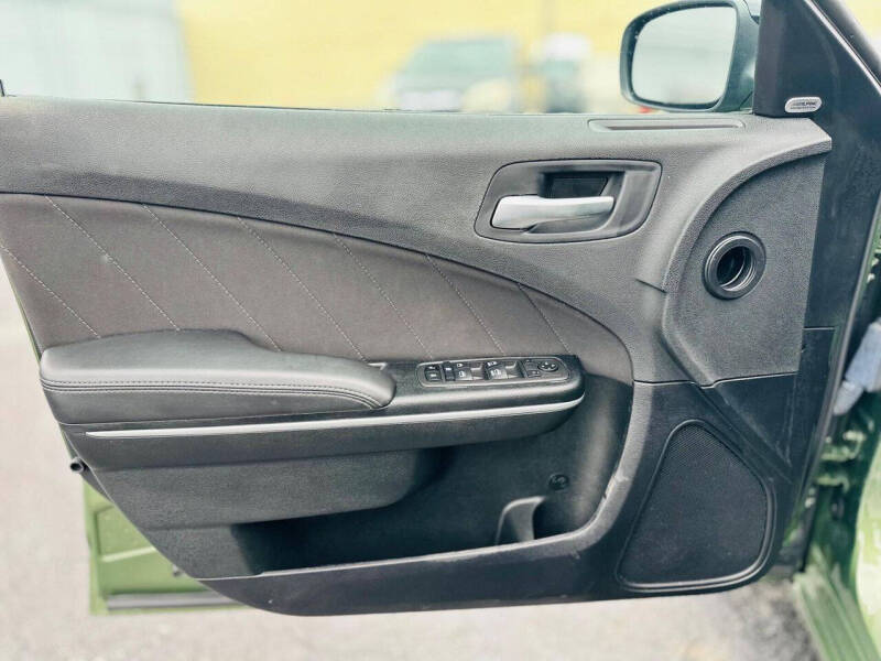 2023 Dodge Charger SXT