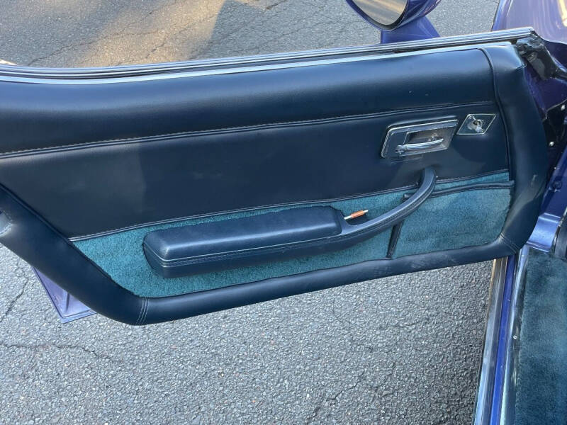 1979 Chevrolet Corvette