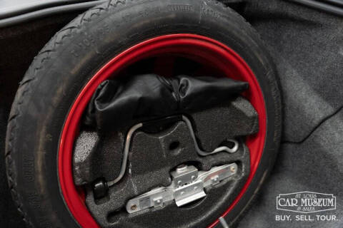 1999 Porsche 911