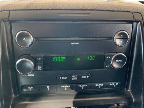 2010 Ford Explorer XLT