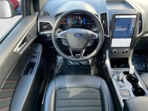 2024 Ford Edge ST-Line