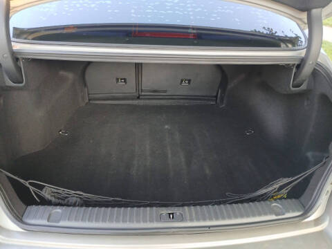 2010 Hyundai Azera Limited