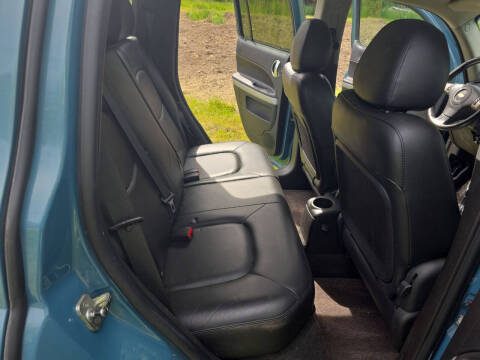 2007 Chevrolet HHR LT