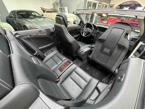 2013 Mercedes-Benz E-Class E 350