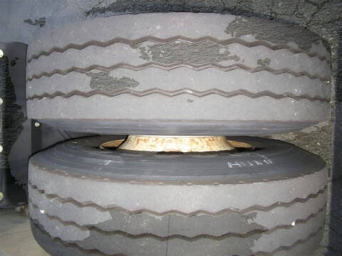 2014 TICO Pro-Spotter