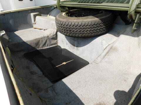 1966 Ford Thunderbird