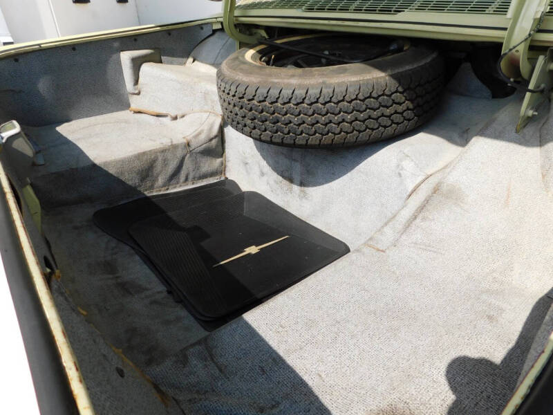 1966 Ford Thunderbird