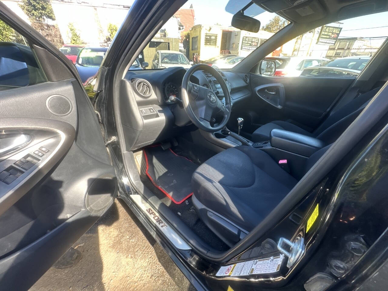 2010 Toyota RAV4 for sale at 77 Auto Mall in Newark, NJ