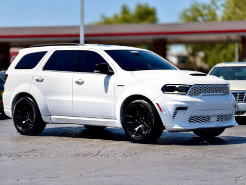 2023 Dodge Durango