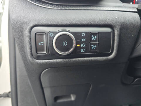 2024 Ford Explorer ST-Line