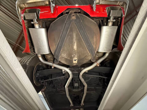 1970 Chevrolet Corvette