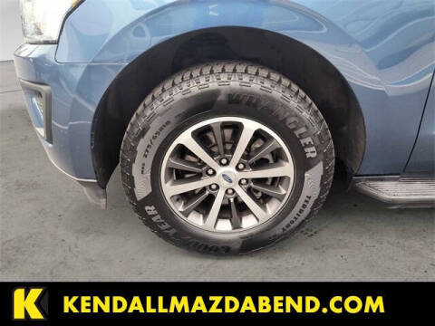 2019 Ford Expedition XLT