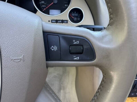 2007 Audi A4 2.0T quattro
