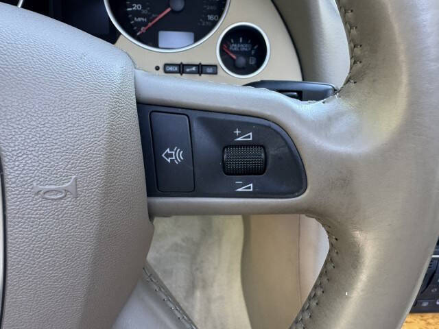 2007 Audi A4 2.0T quattro