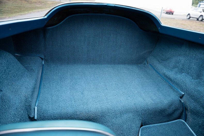 1965 Chevrolet Corvette