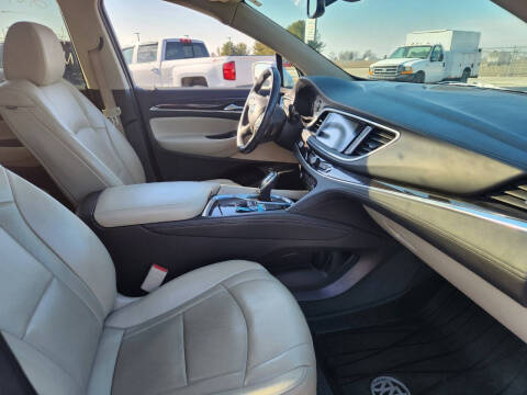 2019 Buick Enclave Essence