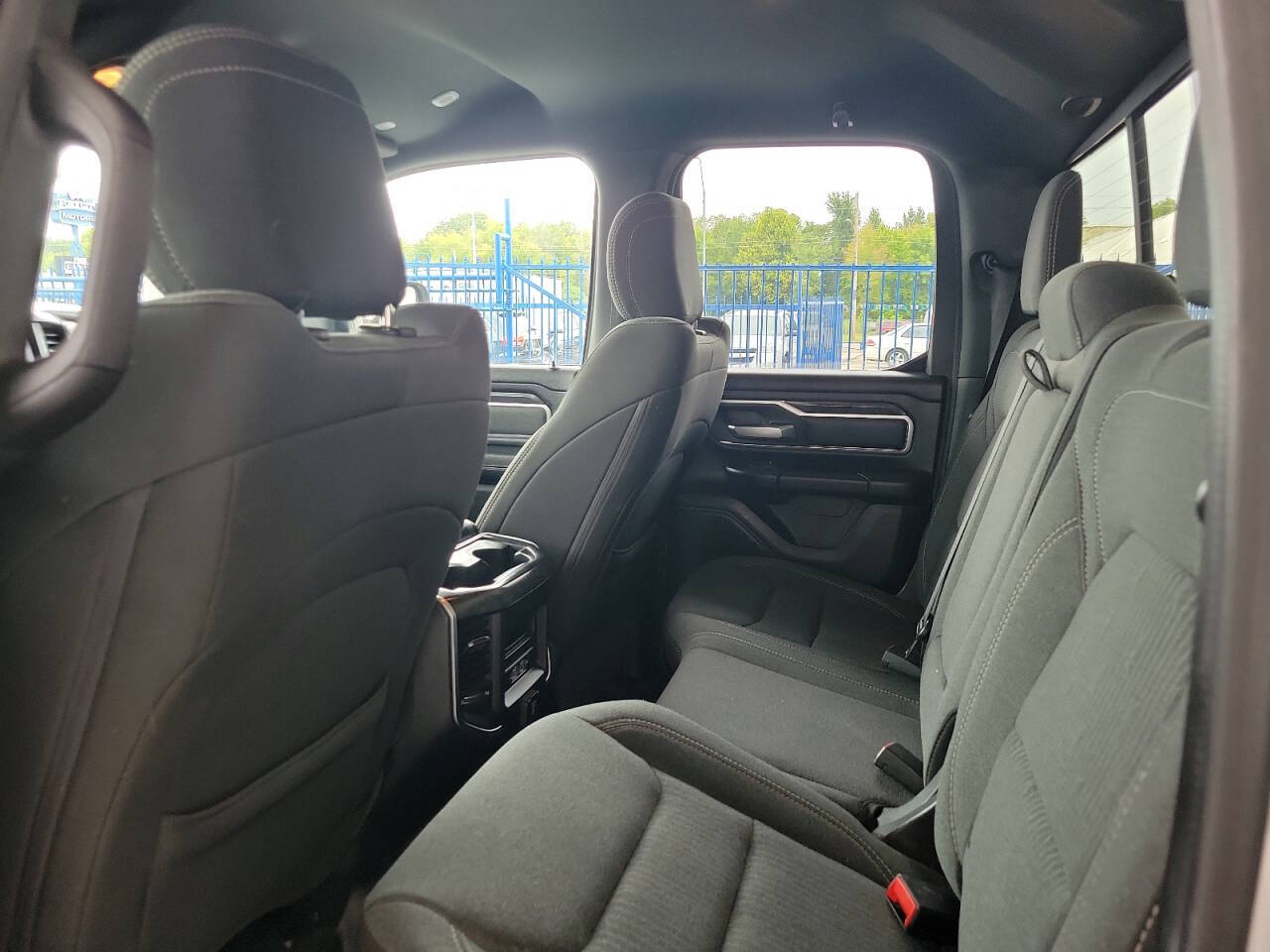 2019 Ram 1500 for sale at Fort City Motors in Fort Smith, AR