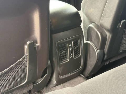 2012 Dodge Durango SXT