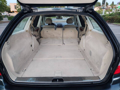 2006 Mercedes-Benz E-Class E 350