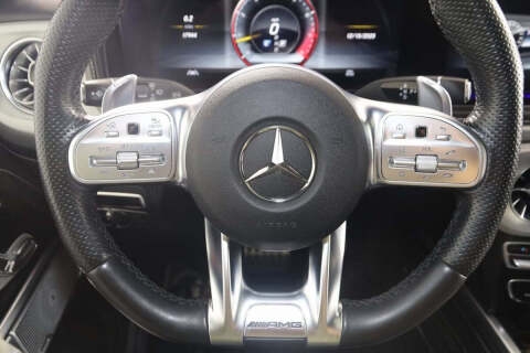 2021 Mercedes-Benz G-Class AMG G 63