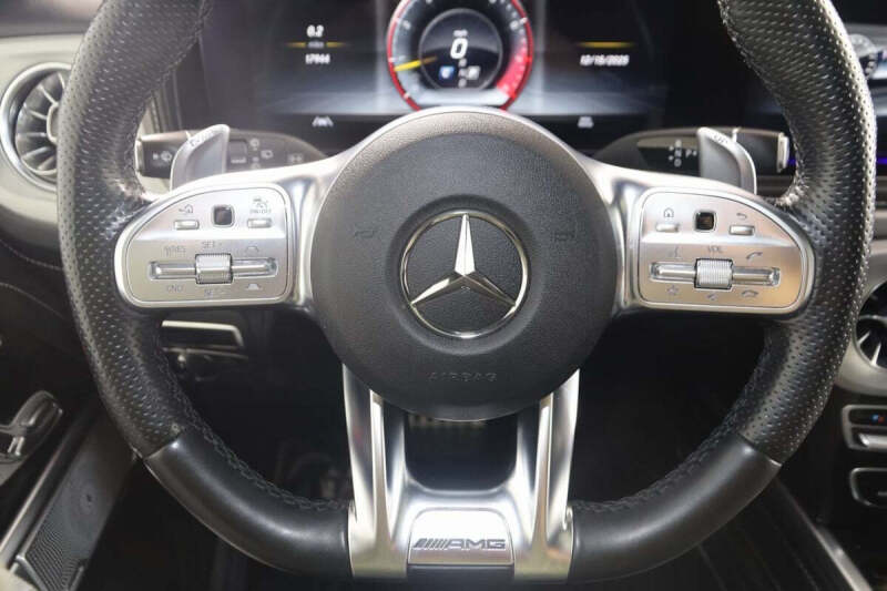 2021 Mercedes-Benz G-Class AMG G 63