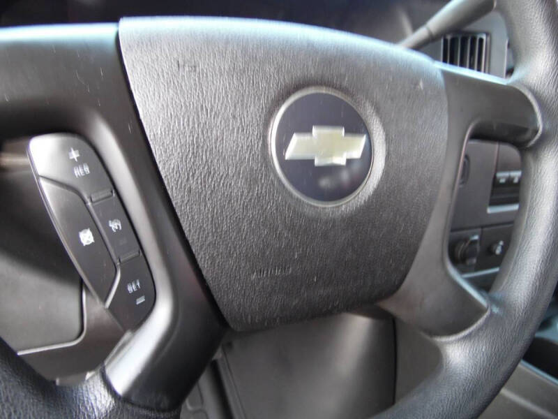 2008 Chevrolet Express