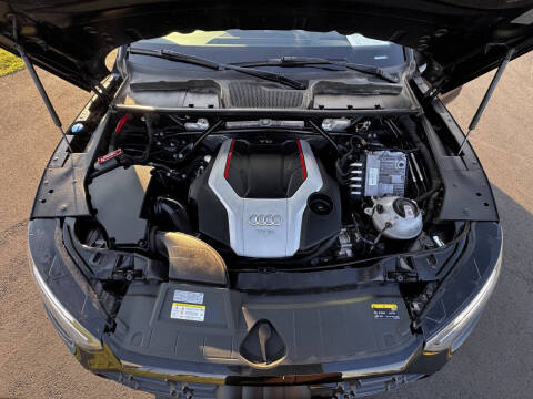 2021 Audi SQ5 3.0T quattro Premium Plus