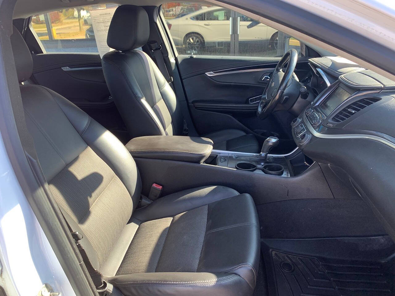 2019 Chevrolet Impala for sale at Cars On Demand LLC in Lansing, MI