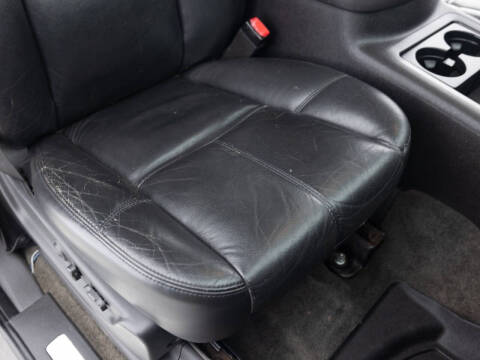 2007 Chevrolet Tahoe LT